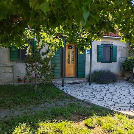 Villa House Kaja Jablanac Esterno foto