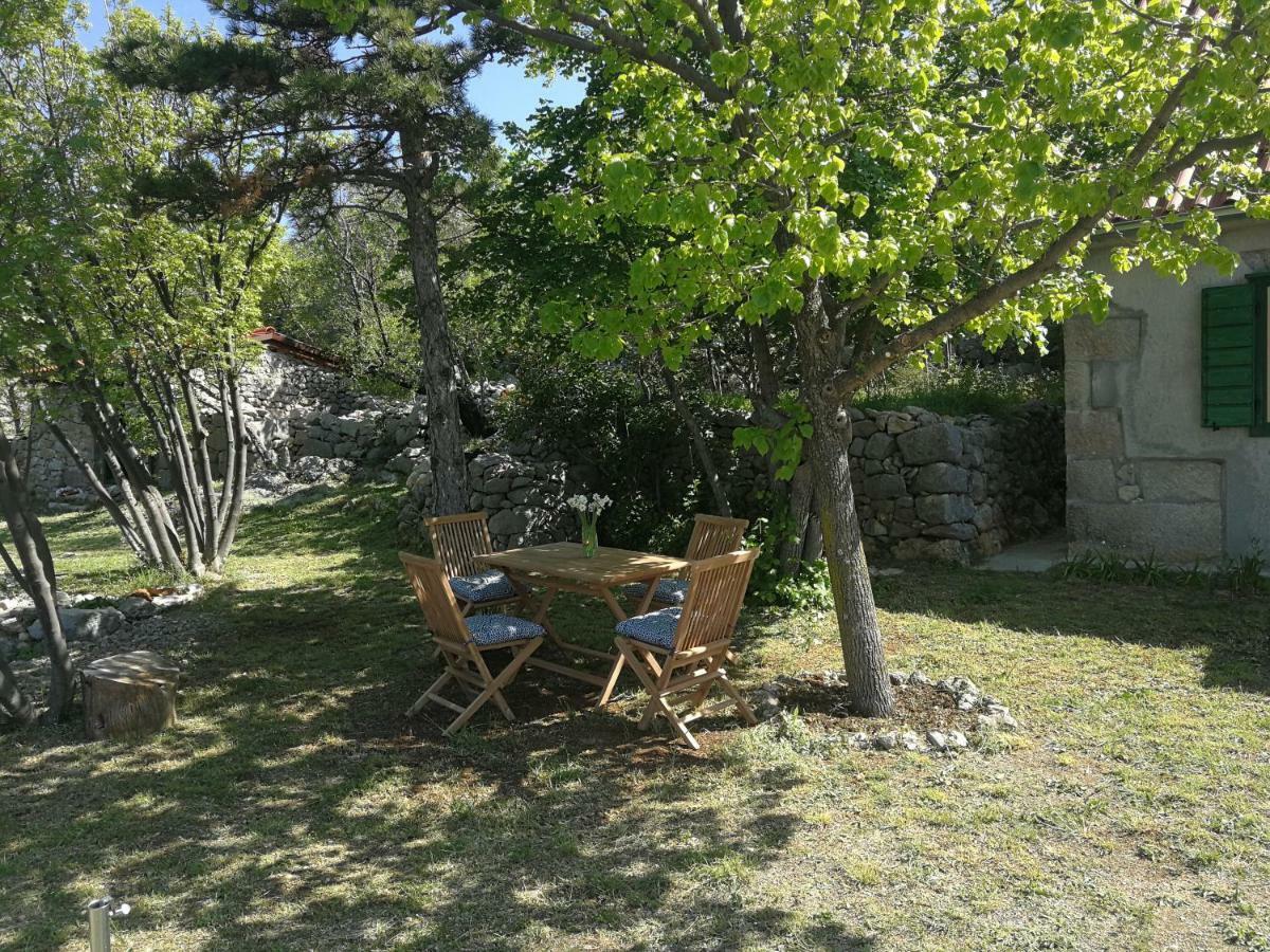 Villa House Kaja Jablanac Esterno foto